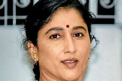 'Laapataa Ladies' actress Geeta Agarwal joins the cast of Yashpal Sharma’s 'Dhavak'