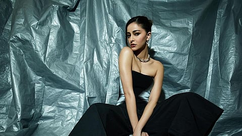 Ananya Panday