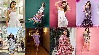 Fatima Sana Shaikh’s fashion captures vibrant charm