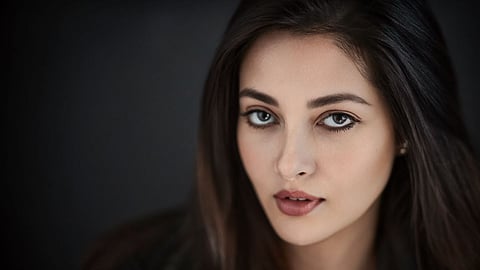 Riya Sen shines in Hollywood debut with 'Highway 905'