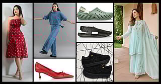 Step into style: The hottest fashion trends you can't miss this season