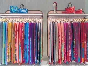 Satya Paul launches flagship store in Hyderabad