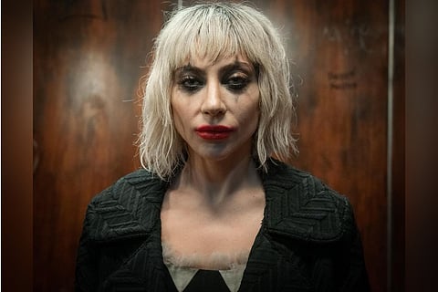 Lady Gaga unveils new album to complement 'Joker: Folie et Deux'
