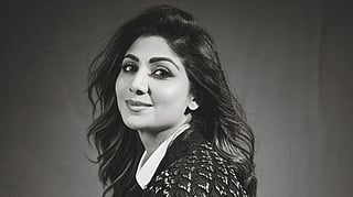 In Frame: Shilpa Shetty Kundra
