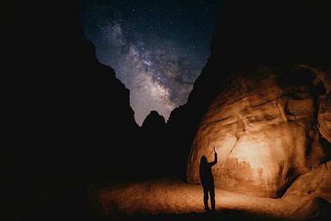 World Tourism Day: With luxurious infrastructure and innovative initiatives, the Gulf is becoming an increasingly popular travel destination