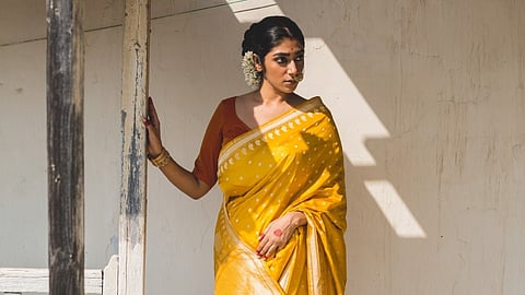 The upcoming special edition of Vastrabharana in Bengaluru takes inspiration from different seasons