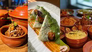 A complete guide to where to find the Kolkata Puja flavours on your plate