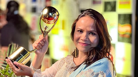 From classrooms to festival screenings, debut filmmaker Aditav Dowerah’s retelling of this Assamese folk tale is creating waves
