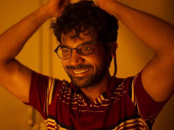Rajkummar Rao as Shaurya