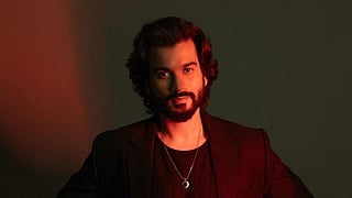 In frame: Sunny Kaushal