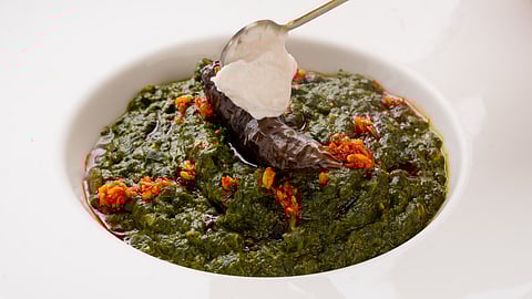 This ongoing food pop-up in Bengaluru showcases delicacies of Punjab before the partition