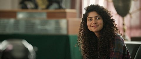 In frame: Sai Pallavi