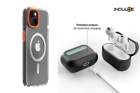 Introducing Totem: Accessories for Apple devices