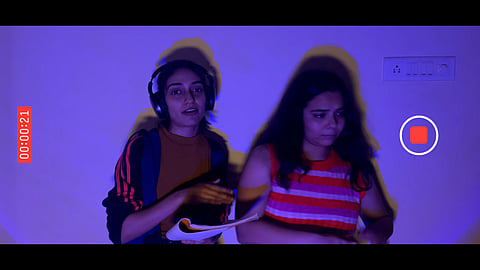 Short film 'Scenes from a Pandemic' talks of an innovative exploration of life during the global crisis