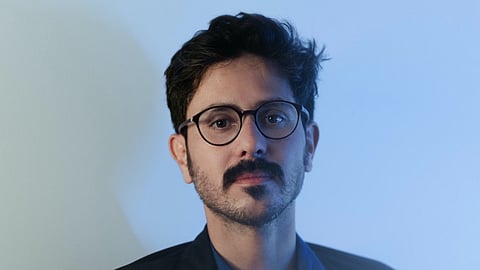 Filmmaker Maisam Ali’s debut feature premieres in Busan Film Festival 2024