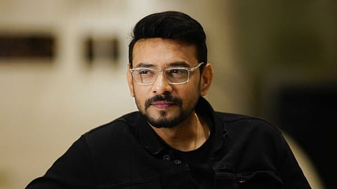 Bengali singer and actor Ishan Mazumder returns to namma Bengaluru to perform at three Pujo celebrations, next week