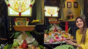 Shilpa Shetty Kundra