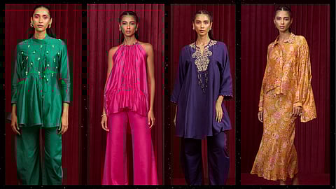  Jazz-e-Jashan by Ridhi Mehra