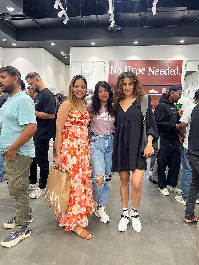 Aishwarya, Soundariya, and Pradaini