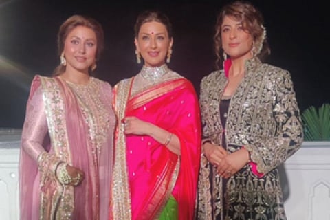 Free vaccination biggest step for saving women from cervical cancer, say Bollywood survivours