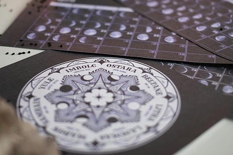 Horoscope/Angel Calendar: Here is your weekly oracle guidance for October 4-10