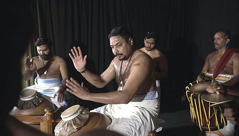 Bengaluru will witness a percussionist’s dream at this event as Roysten Abel & Ranjit Barot present Beat Route!