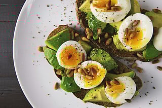 Here's why you need to have avocado for breakfast
