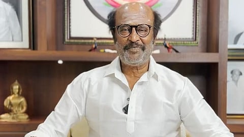Rajinikanth