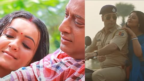 Makers drop love ballad ‘Tui Amar Hoye Ja’ from ‘Bohurupi’