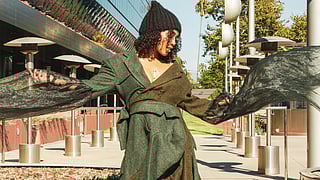 Evolution of streetwear: From subculture to mainstream