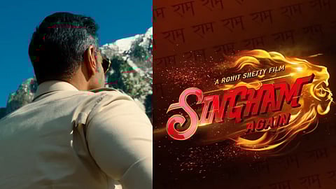 Still from the promo 