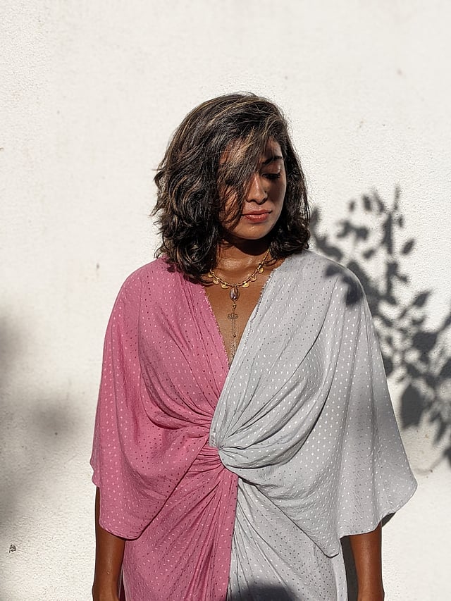 An ensemble from the collection