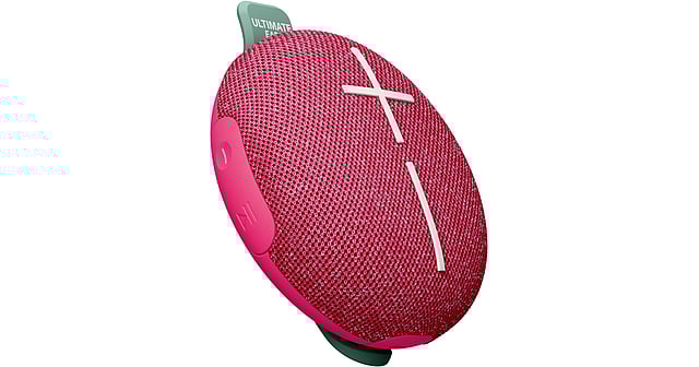 Ultimate Ears MiniRoll