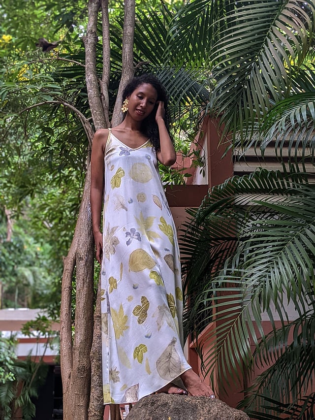 An ensemble from the collection