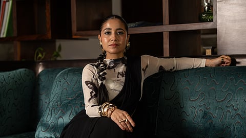 Shweta Tripathi Sharma tells us about her career and lifestyle choices