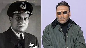 Jackie Shroff pays tribute to father-in-law’s fearless spirit on Air Force Day