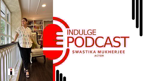 Swastika Mukherjee on her Puja release ‘Tekka’, her fashion style, acting chops, and more 