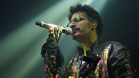 This latest single by Srinagar-based Alif addresses issues surrounding men and mental health