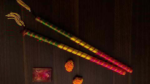 Get ready to celebrate Navratri with these modern hits that are perfect for garba and dandiya nights!