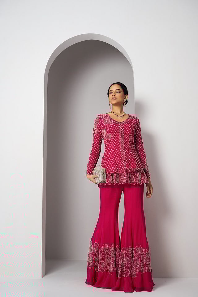 Pieces from the collection