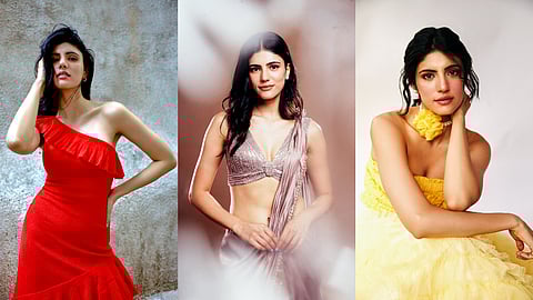 Proudly a Bengaluru girl, Medha Rana is making heads turn in Bollywood and how!