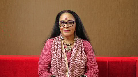Ila Arun 