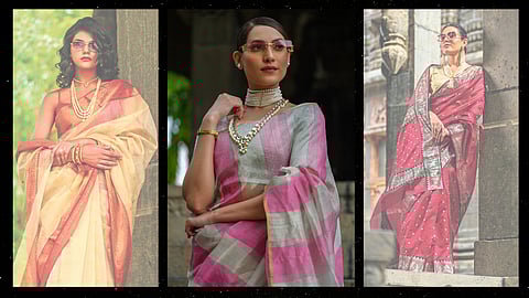 Mrida Maharani Collection