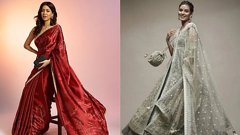 Go traditional in style