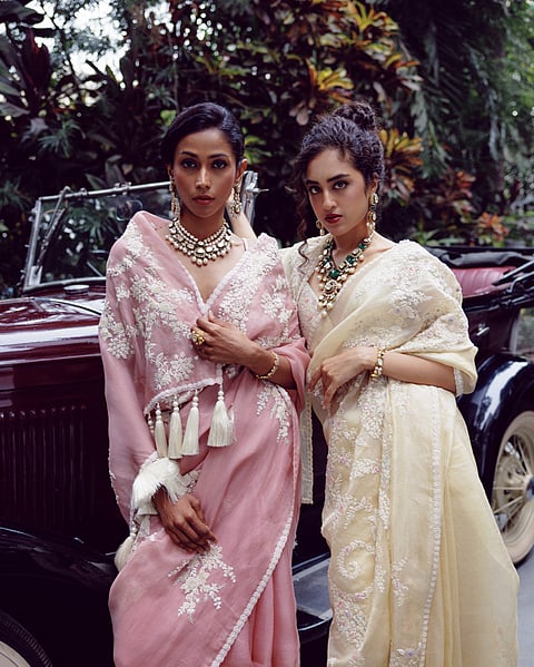 Collection: Azura (Capsule edit)