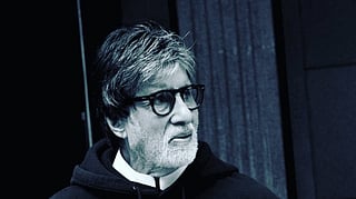 Amitabh Bachchan