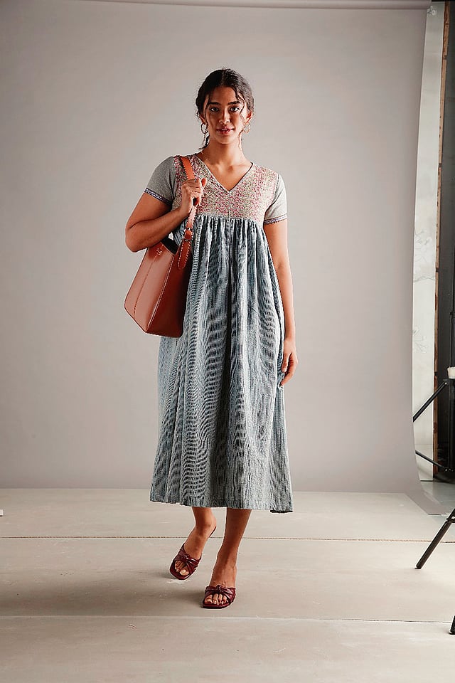 Banjara Kasuti Mrdu collection