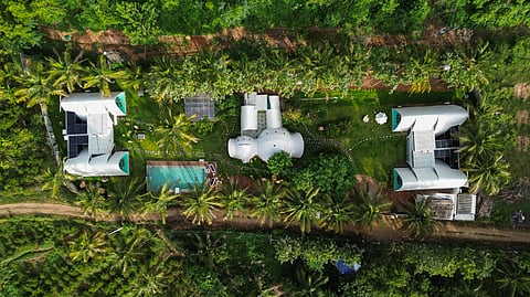 Shwaas by Stay Vista