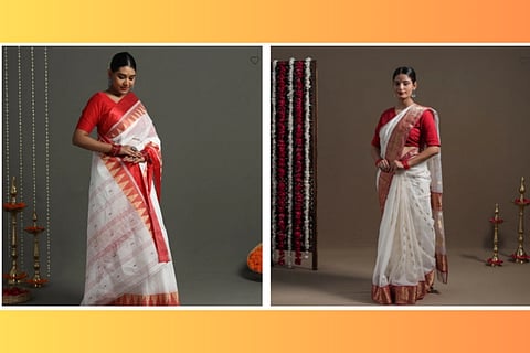 Pieces from the collection