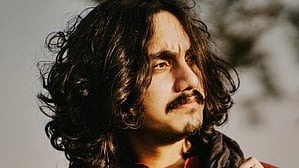 Tradition meets music: Aditya Gadhvi on the legacy of folk instruments